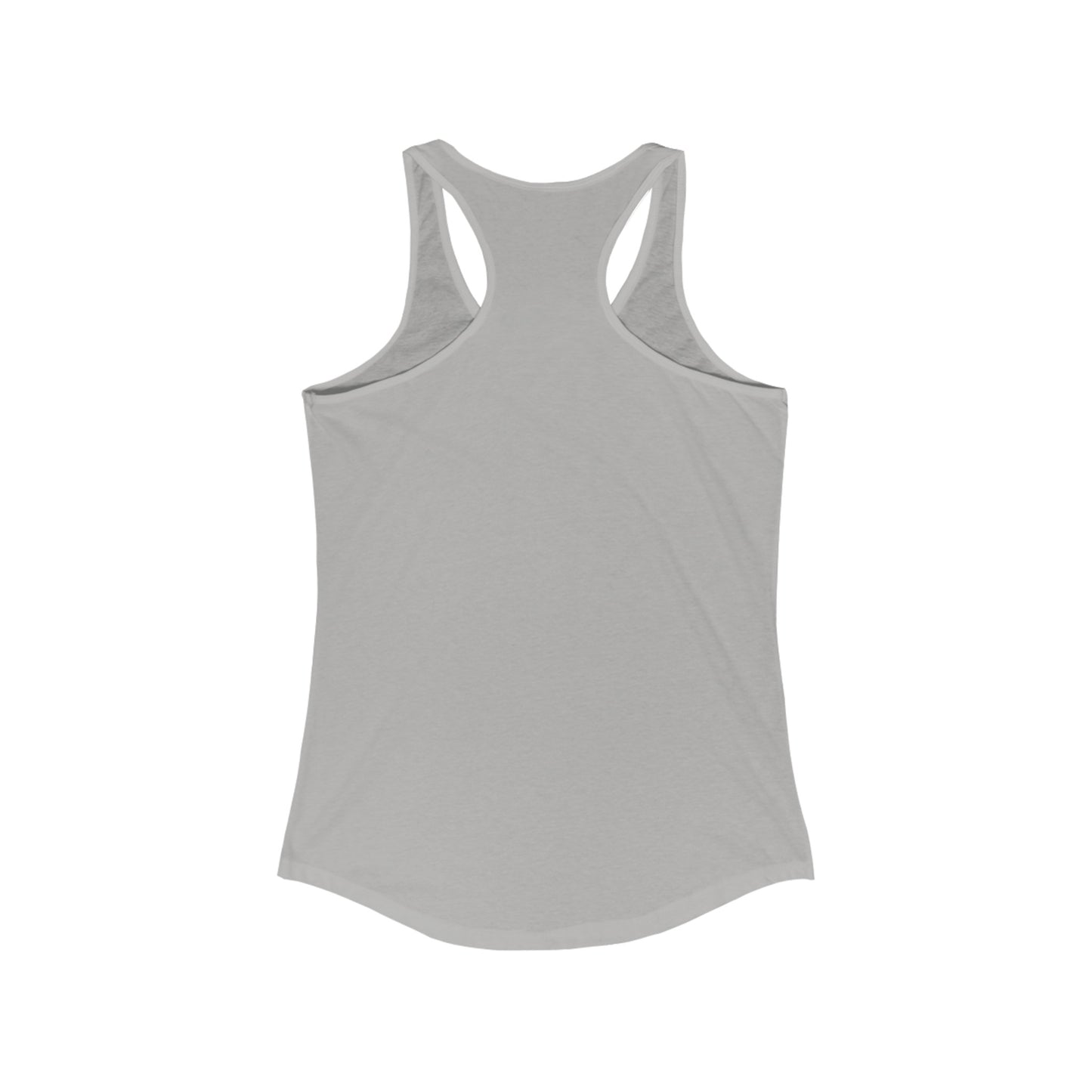 Ocean Air & Salty Hair -  Racerback Tank