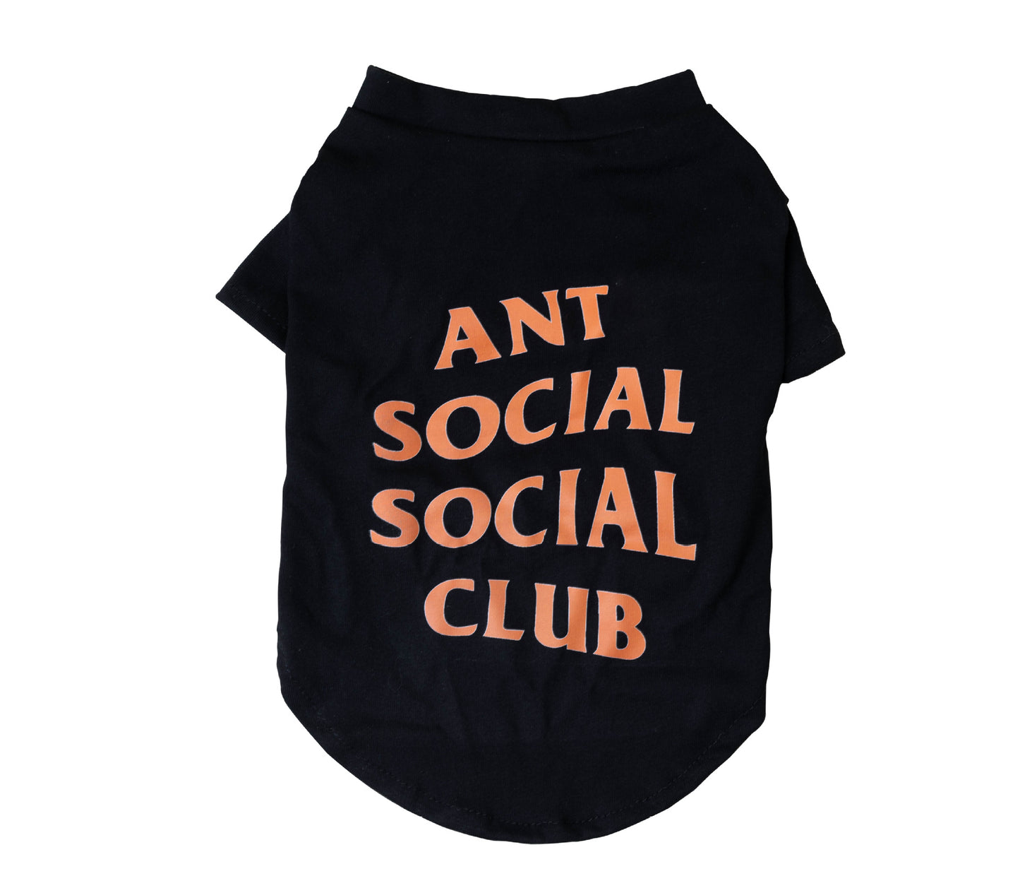 Anti Social, Social Club