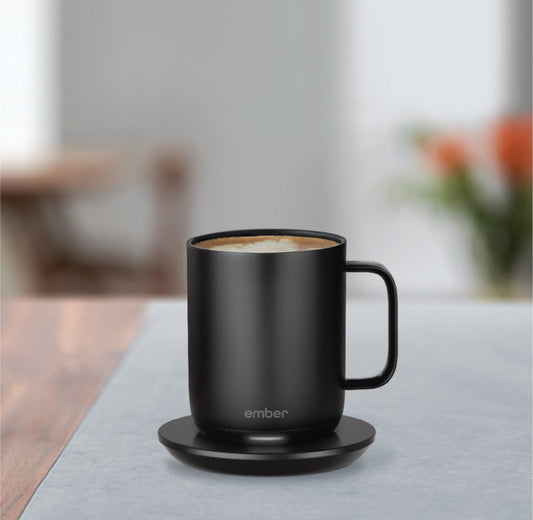 Ember Heated Mug New In Box