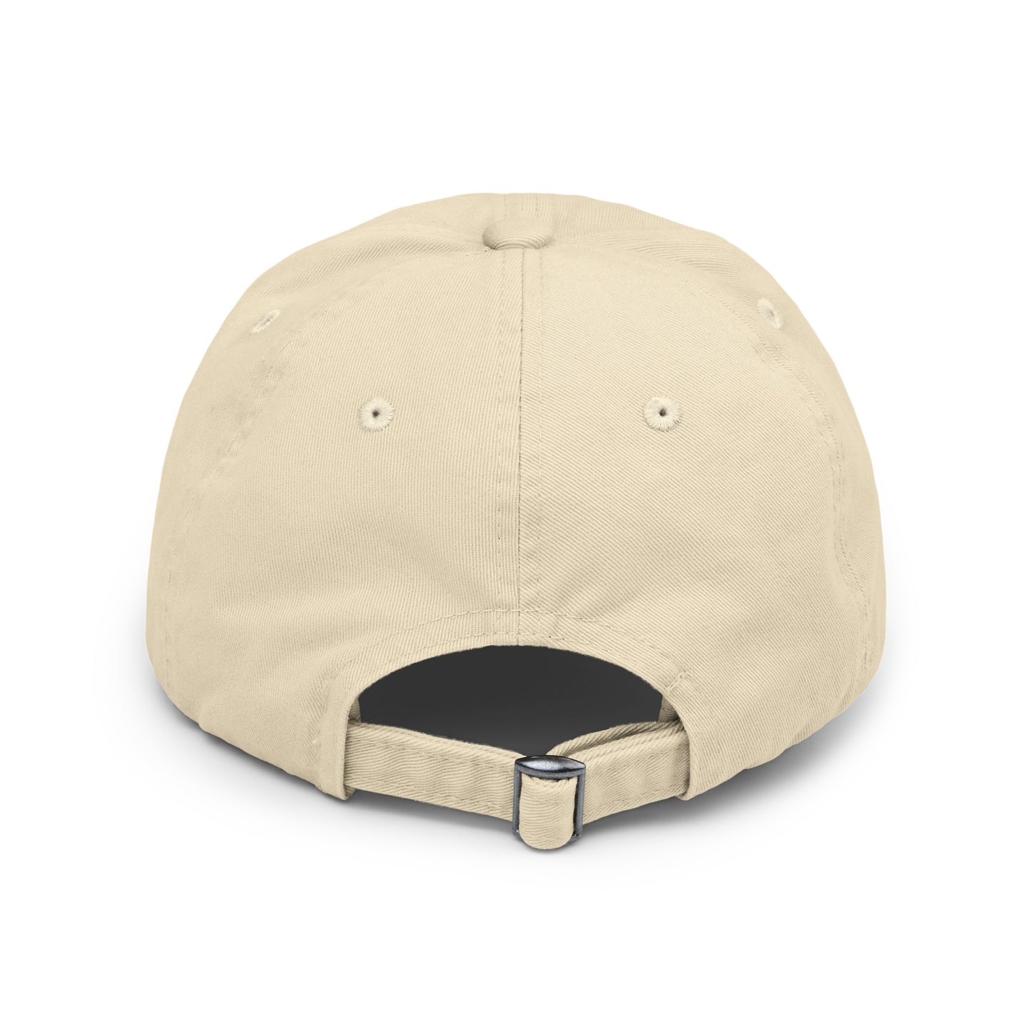 Tanned & Tipsy  Distressed Cap