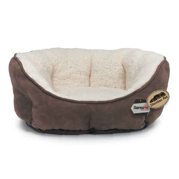 ThermaPet Bed