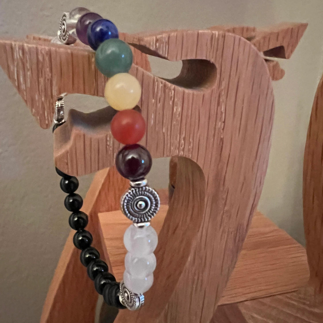 Chakra Balance Bracelet