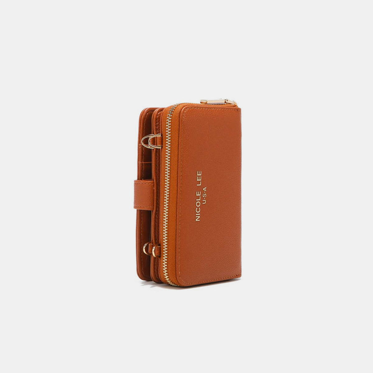 2 Piece Phone Case Crossbody Wallet