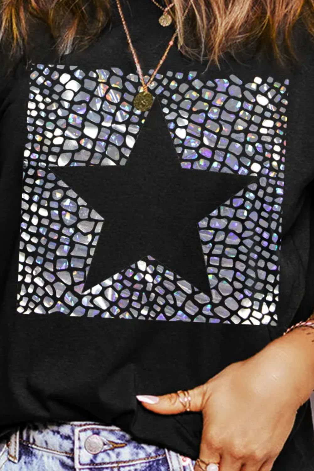 Star T-Shirt