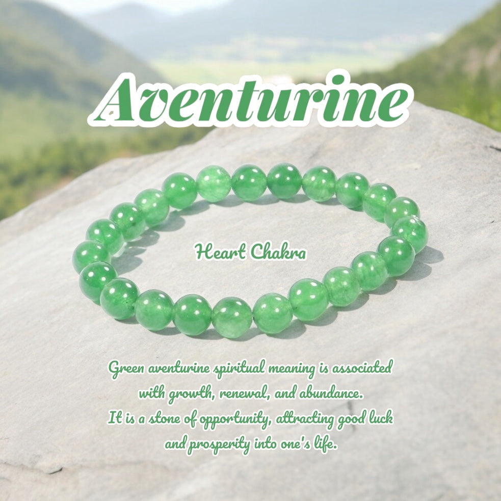 Aventurine