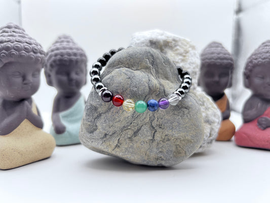 Chakra Balance Bracelet