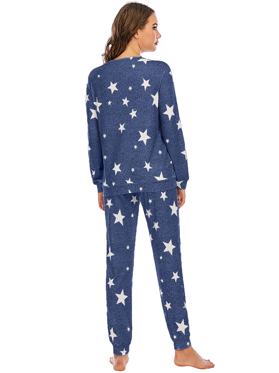 Star Top and Pants